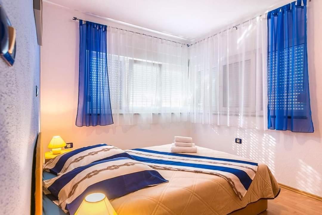 Apartman Nada *** Medulin Eksteriør billede
